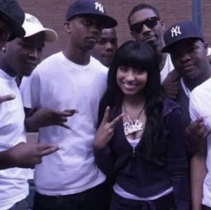 Meet your Posher, Jasmine